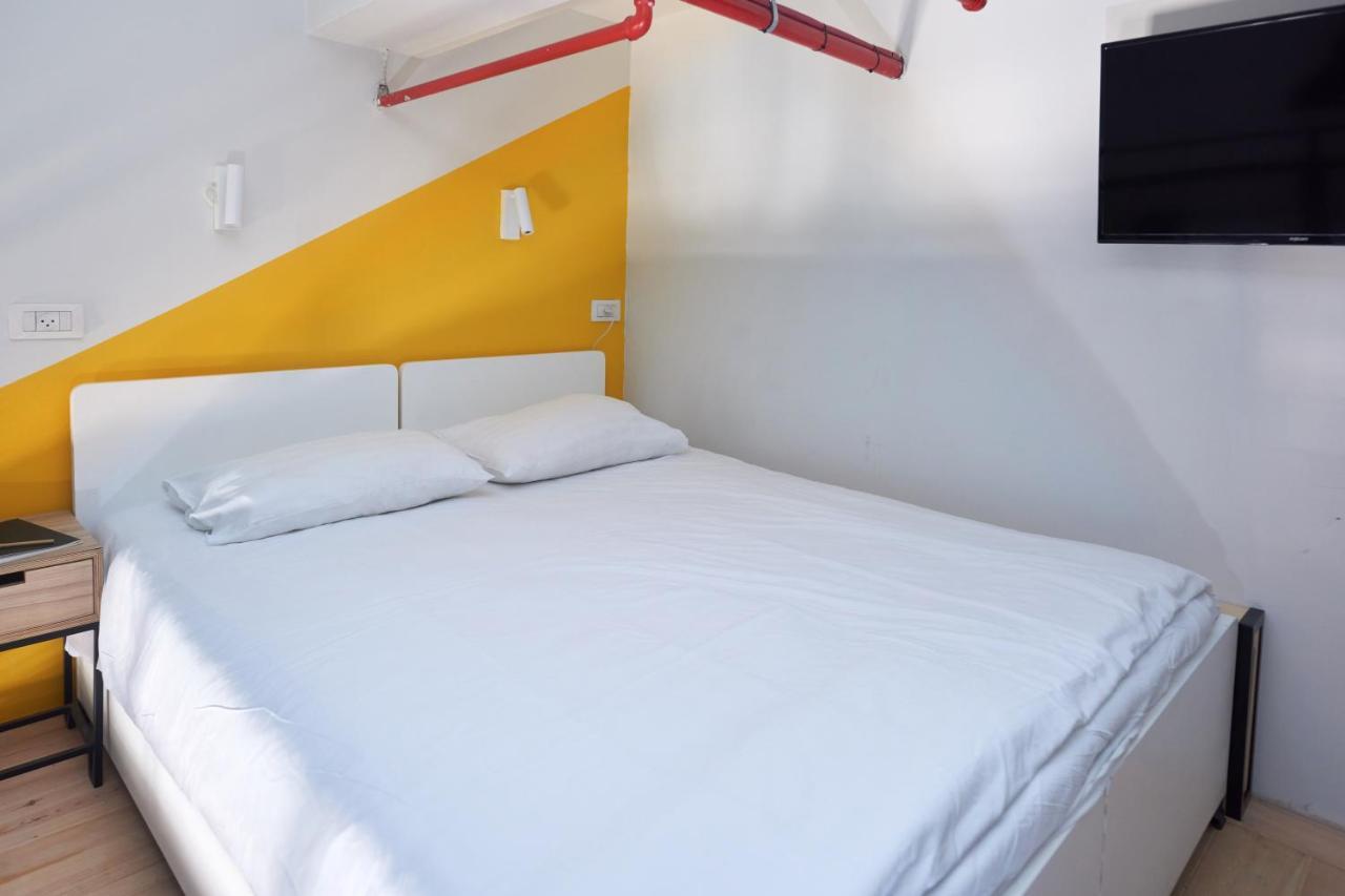 Gallery Triple Room